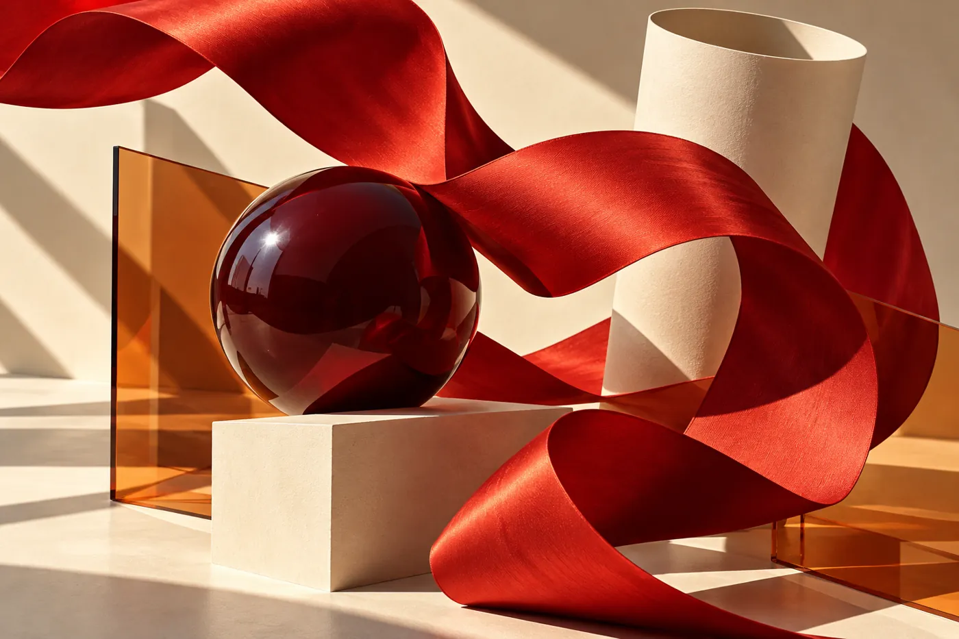 Creative direction / Áurea